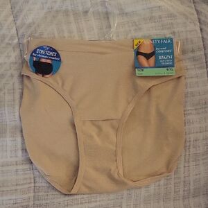 Vanity Fair Beyond Comfort Underwear